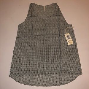 Mountain Khakis Women’s Emma Tank Medium